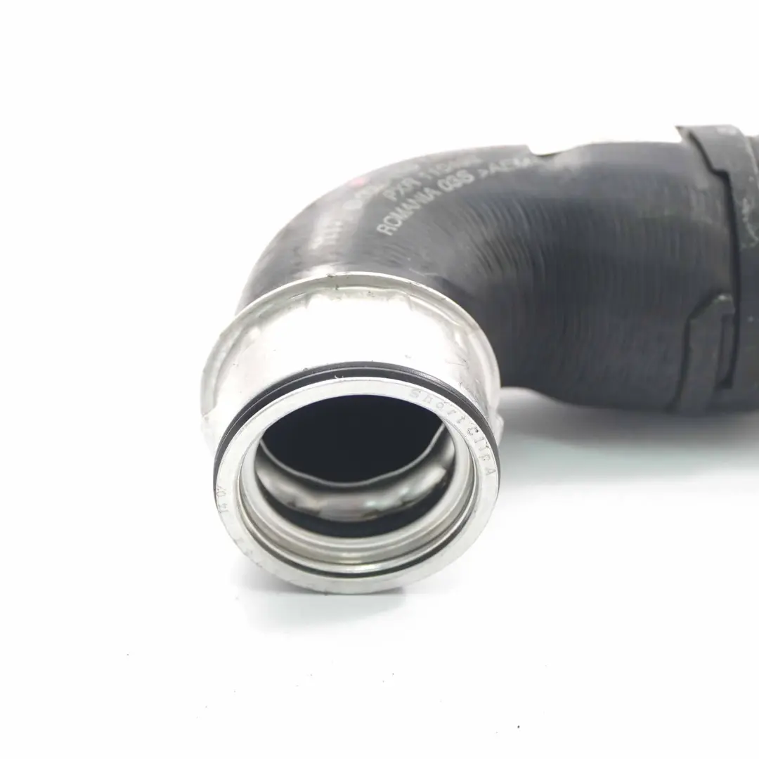 Entrada de Aire Tubo Manguera para VW Golf MK 5 1.9 TDI Turbo Intercooler con número de pieza 1T0145790B VW Golf MK 5 1.9 TDI Turbo Intercooler Entrada de Aire Tubo Manguera - SKU 1T0145790B - Número de pieza 1T0145790B