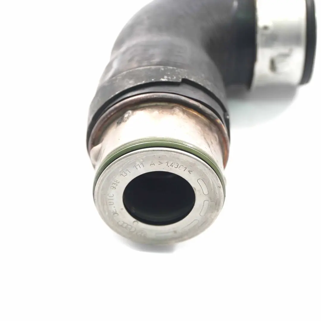 Wąż Rura Intercoolera do VW Golf 5 1.9 TDI o numerze 1T0145790B VW Golf 5 1.9 TDI Wąż Rura Intercoolera - SKU 1T0145790B - Numer Części 1T0145790B