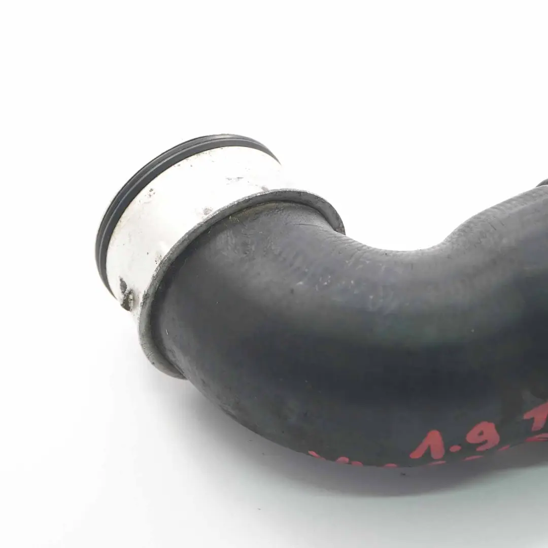 Ladeluftkühler Ansaugrohr Schlauchleitung für VW Golf MK 5 1.9 TDI Turbo mit Teilenummer 1T0145790B VW Golf MK 5 1.9 TDI Turbo Ladeluftkühler Ansaugrohr Schlauchleitung - SKU 1T0145790B - Teilenummer 1T0145790B