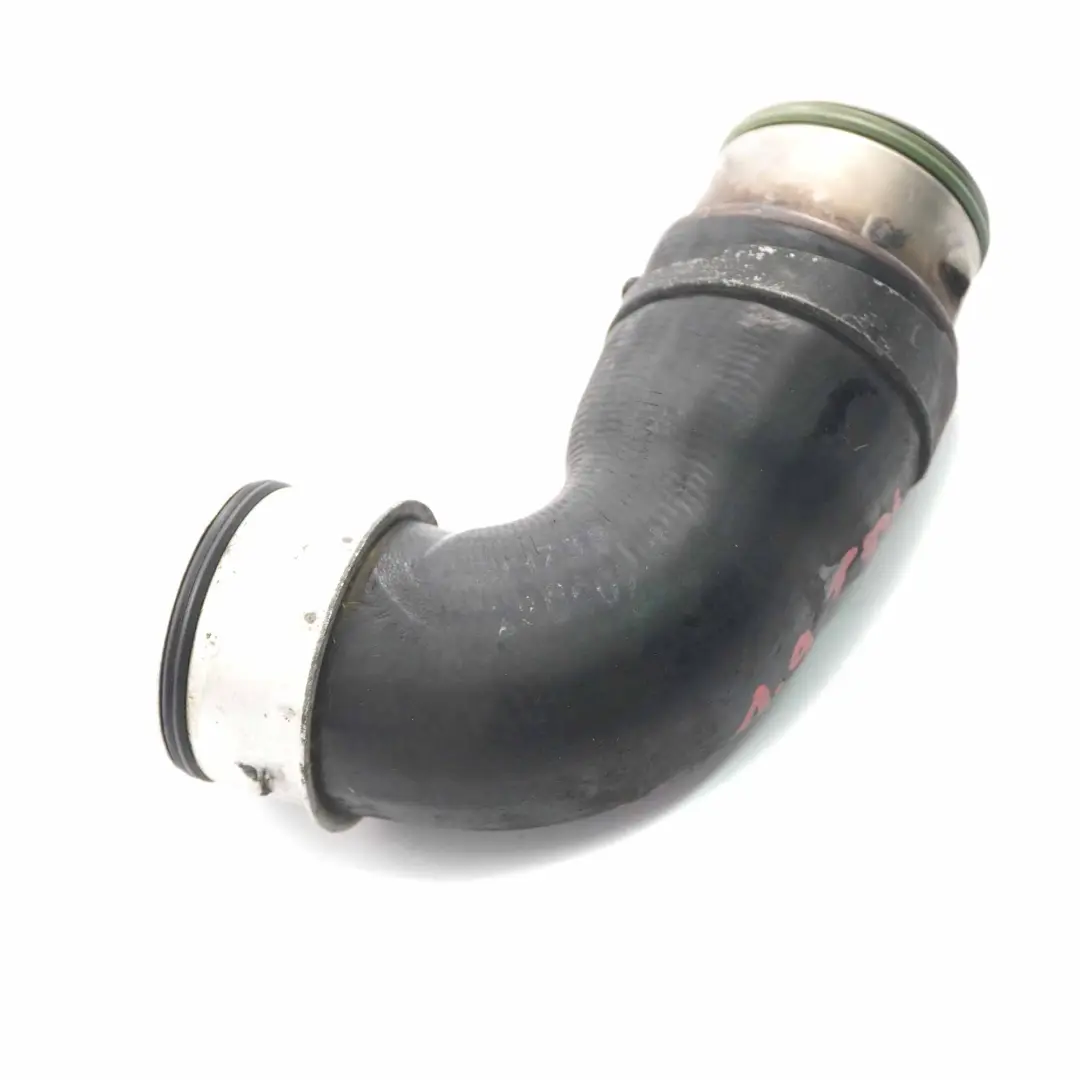 Tuyau d'admission d'air Tuyau de tuyauterie pour VW Golf MK 5 1.9 TDI à propos du numéro de pièce 1T0145790B VW Golf MK 5 1.9 TDI Tuyau d'admission d'air Tuyau de tuyauterie - SKU 1T0145790B - Numéro de pièce 1T0145790B
