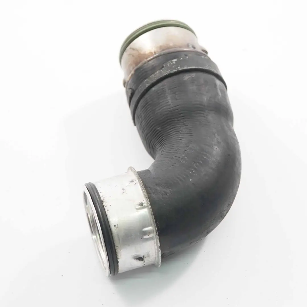 Wąż Rura Intercoolera do VW Golf 5 1.9 TDI o numerze 1T0145790B VW Golf 5 1.9 TDI Wąż Rura Intercoolera - SKU 1T0145790B - Numer Części 1T0145790B
