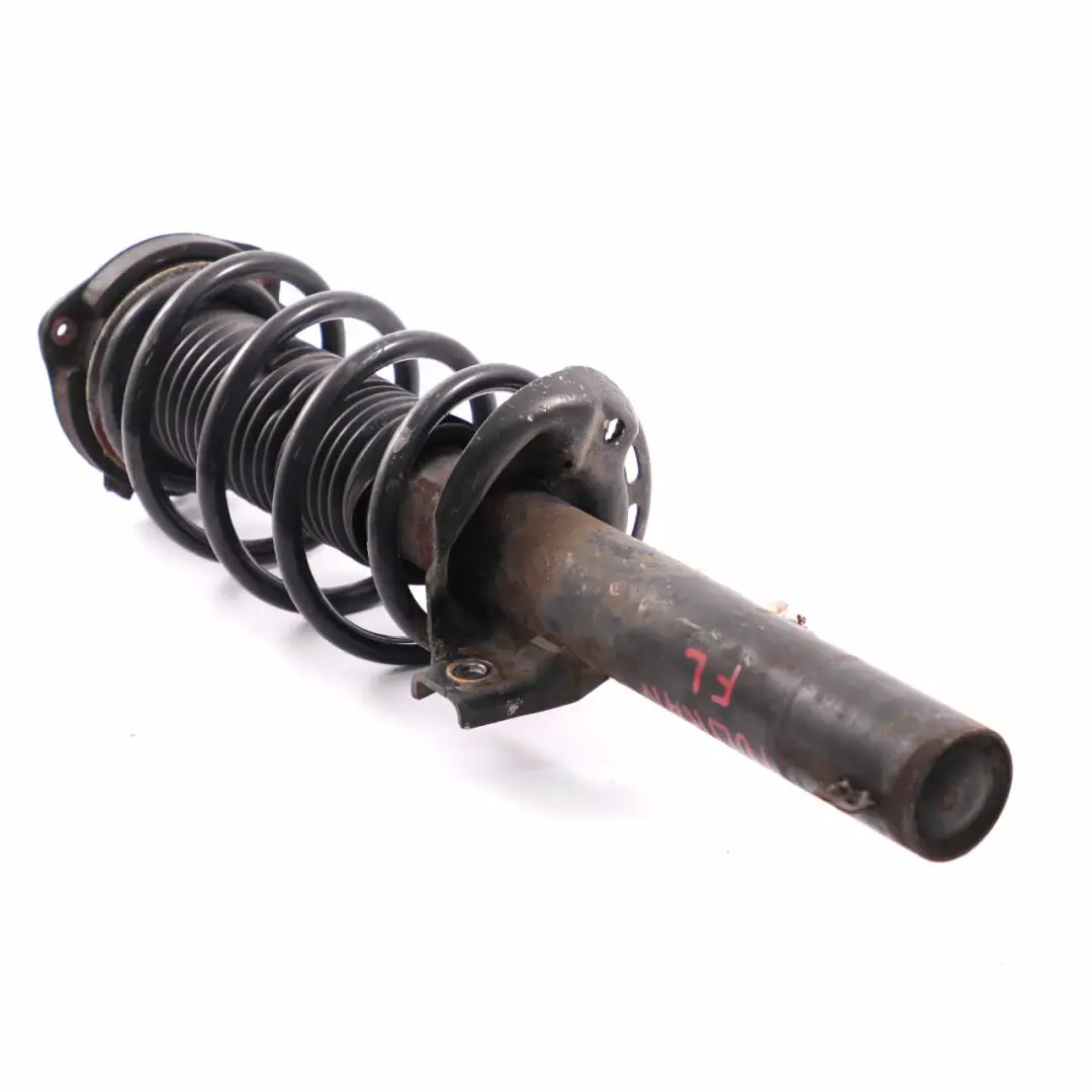 Shock Absorber Strut Front Left Right N/O/S Damper to VW Touran 1T with Part number 1T0412015PR VW Touran 1T Shock Absorber Strut Front Left Right N/O/S Damper - SKU 1T0412015PR - Part number 1T0412015PR