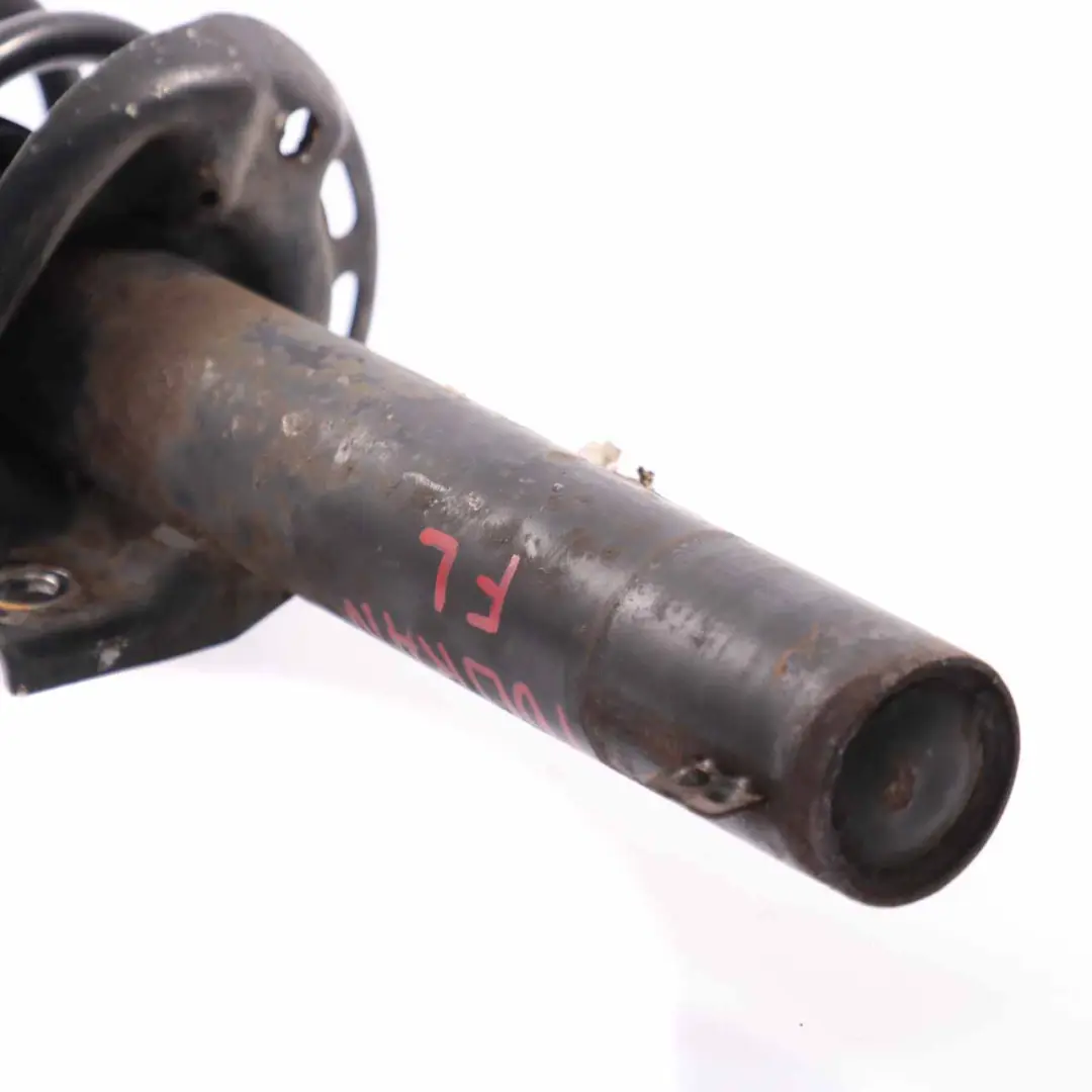 Amortiguador Strut Delantero Izquierdo Derecho Damper para VW Touran 1T con número de pieza 1T0412015PR VW Touran 1T Amortiguador Strut Delantero Izquierdo Derecho Damper - SKU 1T0412015PR - Número de pieza 1T0412015PR