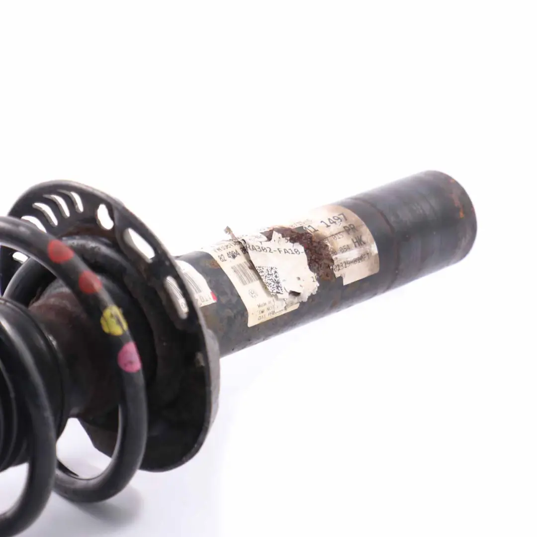 VW Touran 1T amortisseur jambe force avant gauche droite sans - SKU 1T0412015PR - Numéro de pièce 1T0412015PR