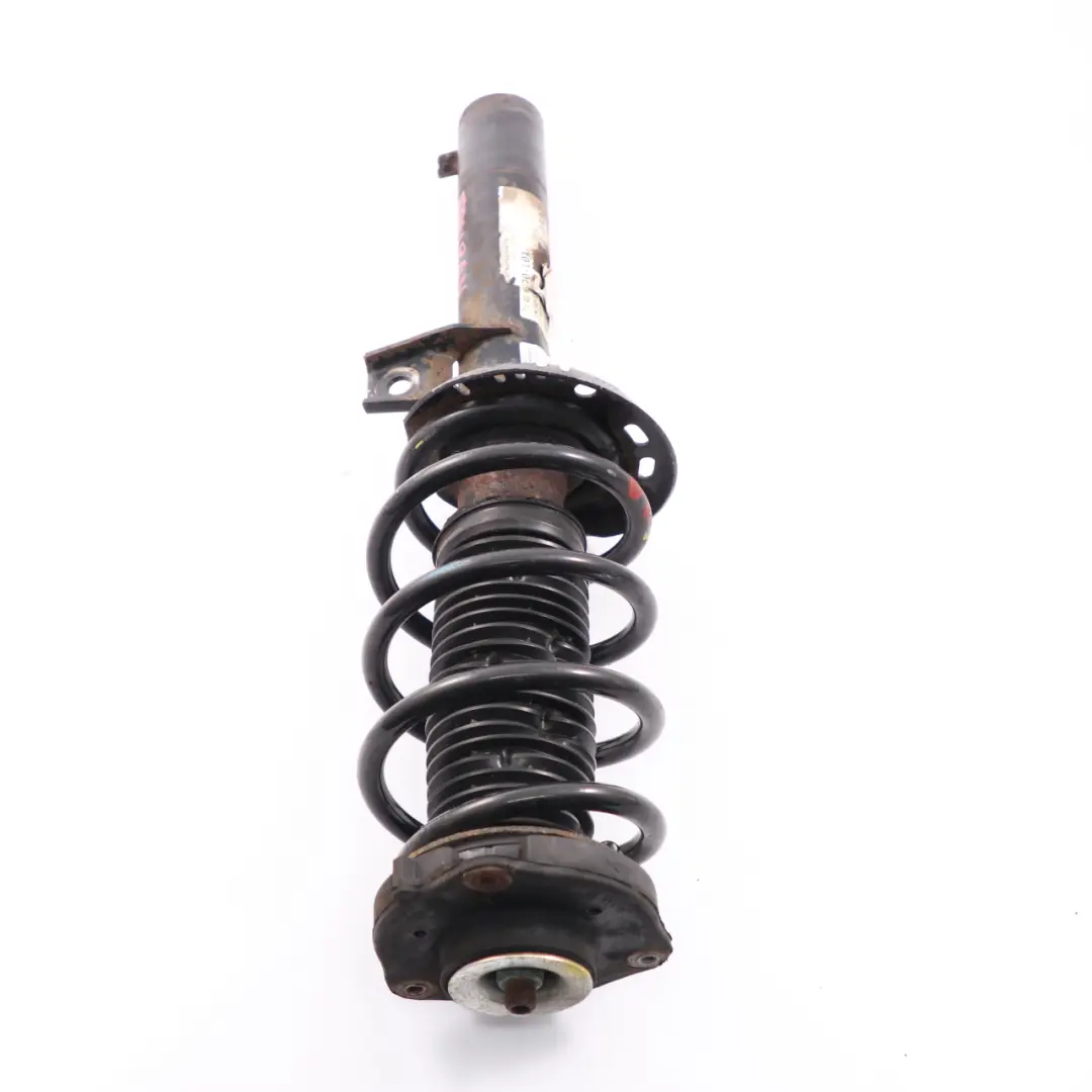VW Touran 1T Amortiguador Strut Delantero Izquierdo Derecho Damper - SKU 1T0412015PR - Número de pieza 1T0412015PR