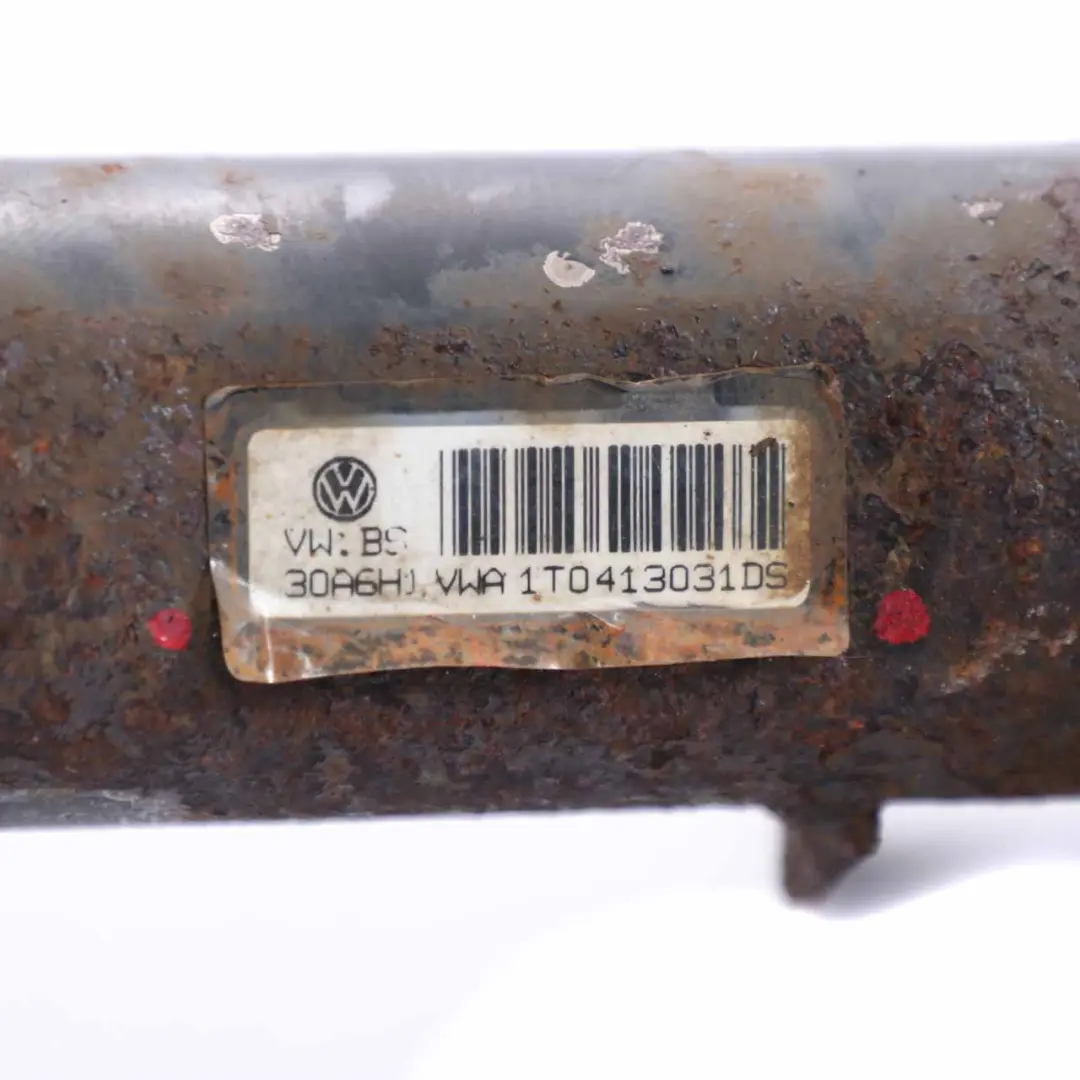 Ammortizzatore Puntone Anteriore Sinistro Destro per VW Golf 5 con numero di parte 1T0413031DS VW Golf 5 Ammortizzatore Puntone Anteriore Sinistro Destro - SKU 1T0413031DS - Numero di parte 1T0413031DS