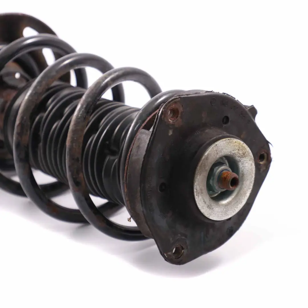 Amortiguador Strut Delantero Izquierdo Derecho para VW Volkswagen Golf 5 con número de pieza 1T0413031DS VW Volkswagen Golf 5 Amortiguador Strut Delantero Izquierdo Derecho - SKU 1T0413031DS - Número de pieza 1T0413031DS