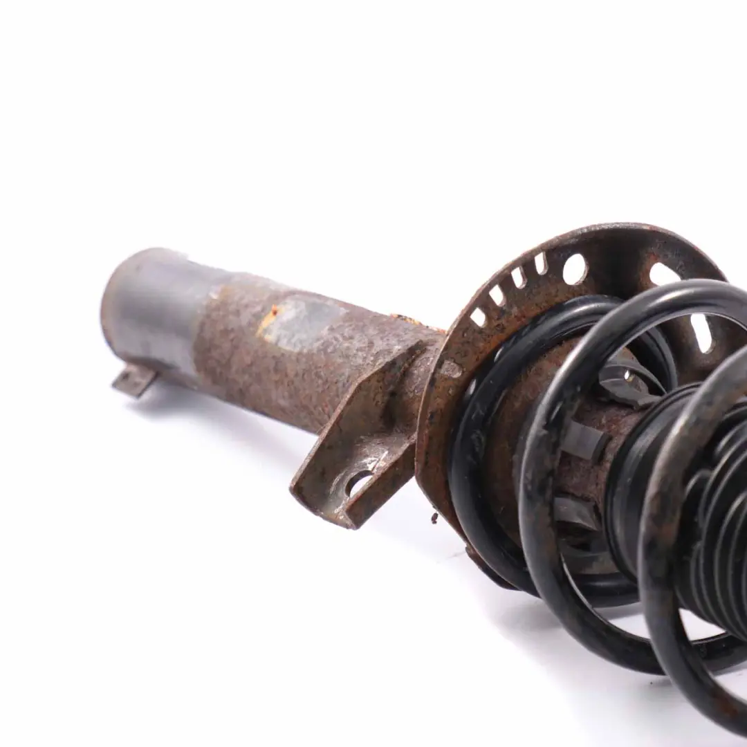 VW Volkswagen Golf 5 Stoßdämpfer Federbein vorne links rechts - SKU 1T0413031DS - Teilenummer 1T0413031DS