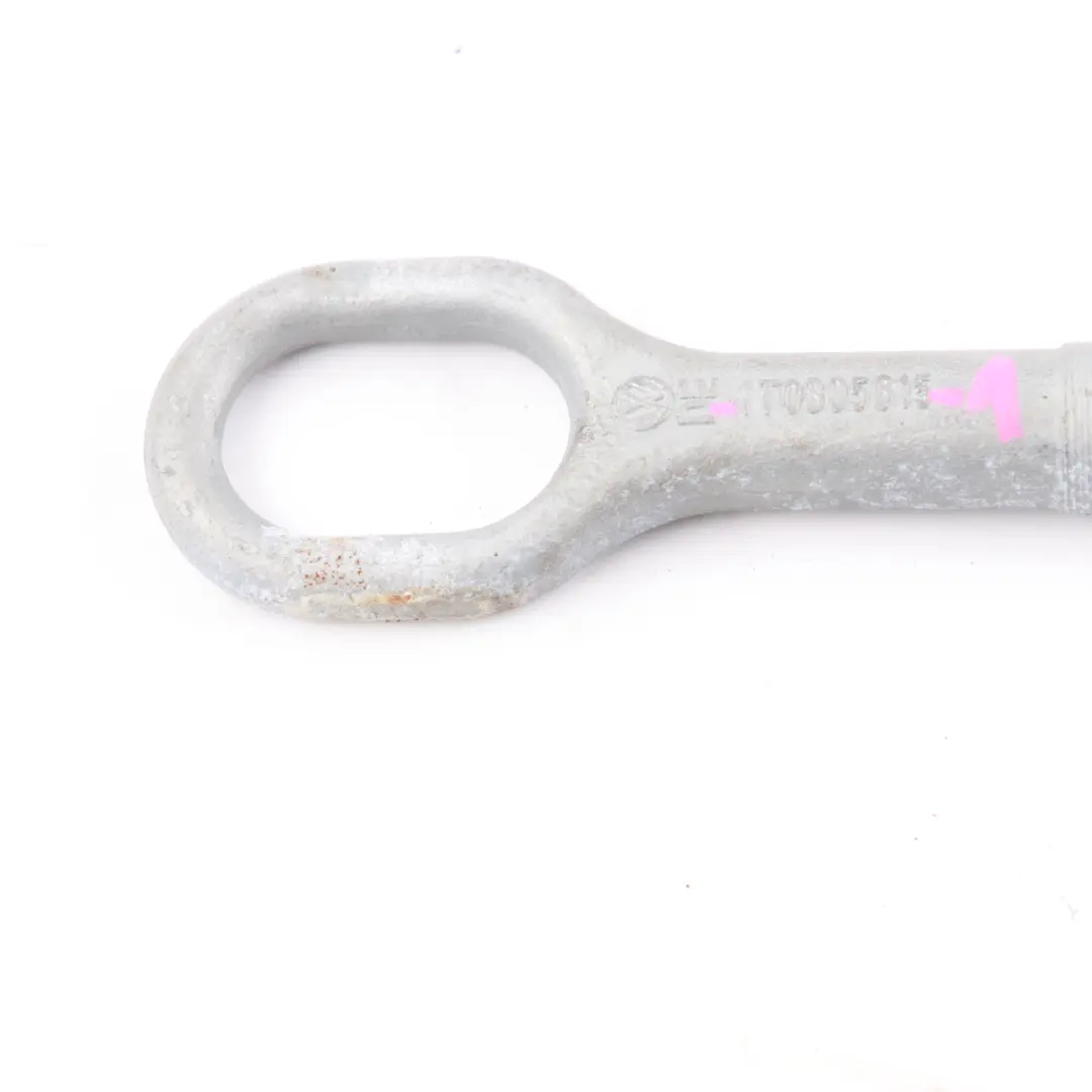 Hak Ucho Holownicze do Audi Seat Skoda VW o numerze 1T0805615 Audi Seat Skoda VW Hak Ucho Holownicze - SKU 1T0805615 - Numer Części 1T0805615