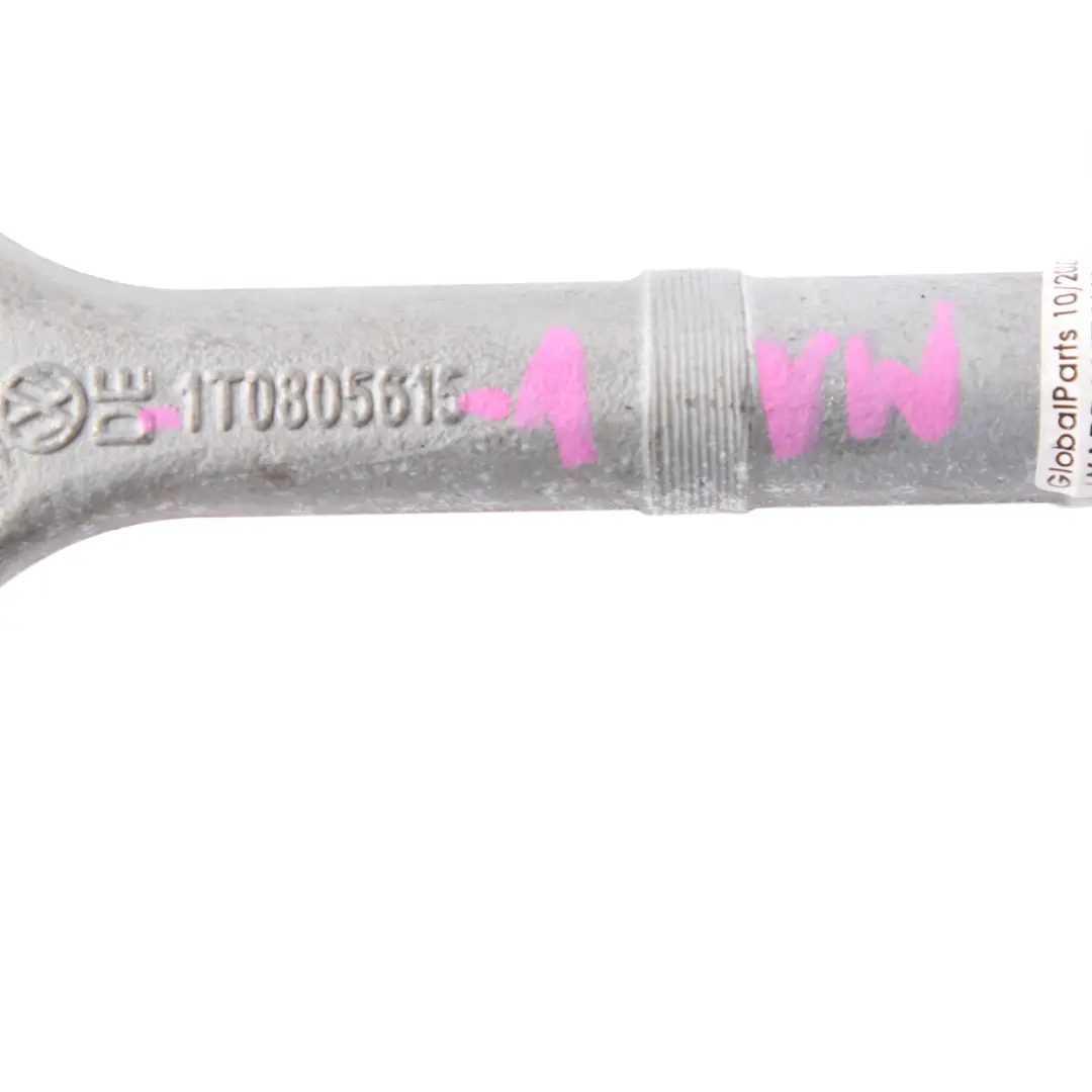  Véritable crochet de remorquage Audi Seat Skoda Remorquage d'outils - SKU 1T0805615 - Numéro de pièce 1T0805615