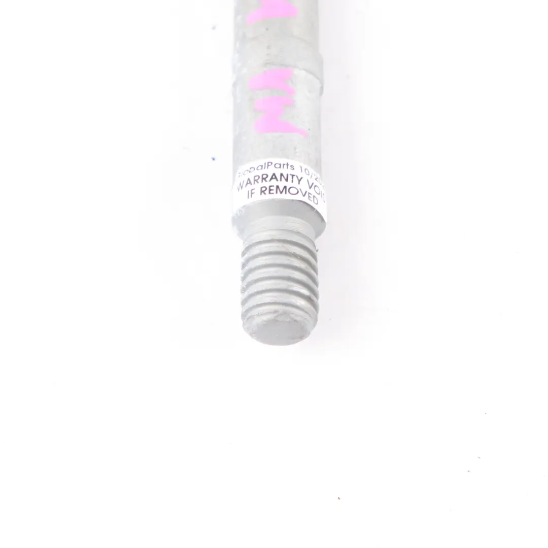 Genuine Audi Seat Skoda VW Herramienta Ojo remolque Gancho de remolque  - SKU 1T0805615 - Número de pieza 1T0805615