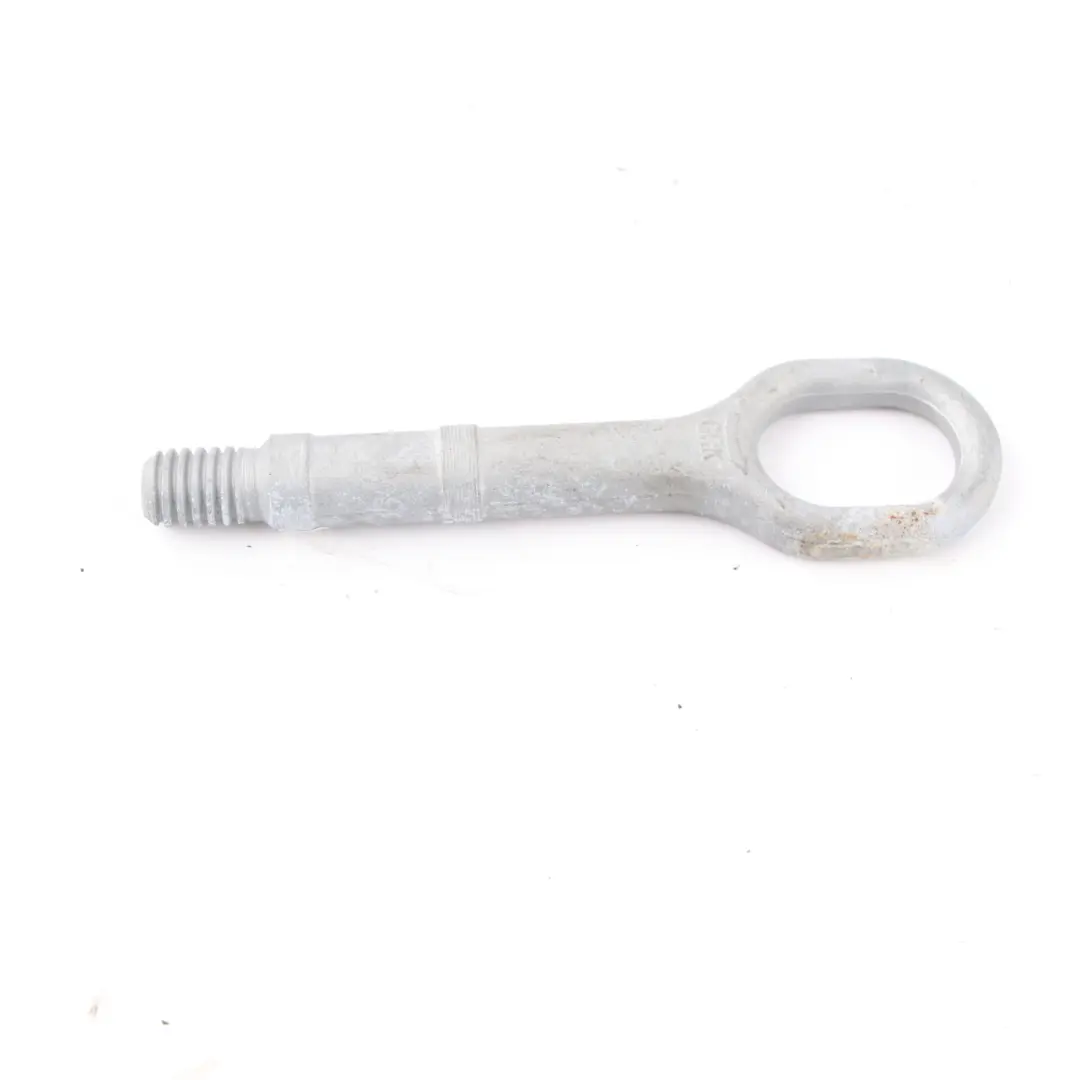 Gancio traino occhio per il traino degli attrezzi per Audi Seat Skoda VW con numero di parte 1T0805615 Audi Seat Skoda VW Gancio traino occhio per il traino degli attrezzi - SKU 1T0805615 - Numero di parte 1T0805615