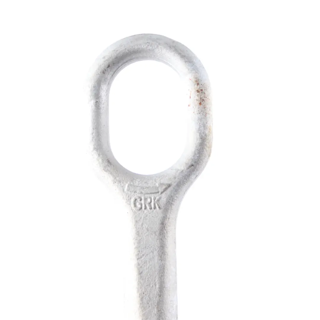 Gancio traino occhio per il traino degli attrezzi per Audi Seat Skoda VW con numero di parte 1T0805615 Audi Seat Skoda VW Gancio traino occhio per il traino degli attrezzi - SKU 1T0805615 - Numero di parte 1T0805615