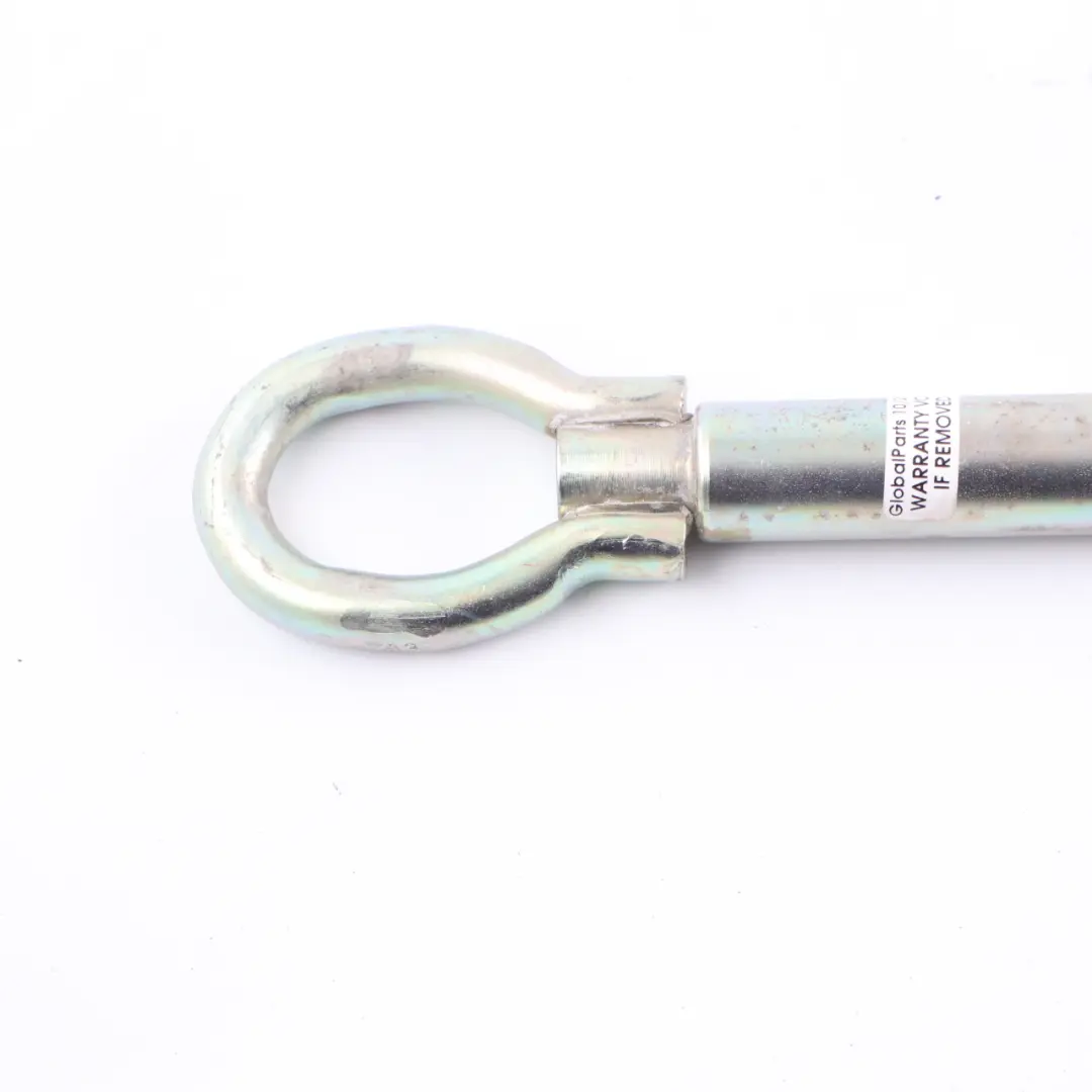 Towing Eye Tow Hook to VW Volkswagen Golf Touran Audi A3 Seat Leon 2 with Part number 1T0805615A VW Volkswagen Golf Touran Audi A3 Seat Leon 2 Towing Eye Tow Hook - SKU 1T0805615A-1 - Part number 1T0805615A