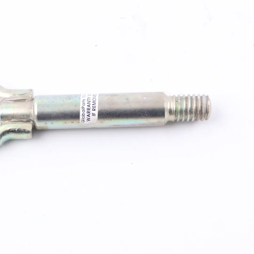 VW Volkswagen Golf Touran Audi A3 Seat Leon 2 Towing Eye Tow Hook - SKU 1T0805615A-1 - Part number 1T0805615A