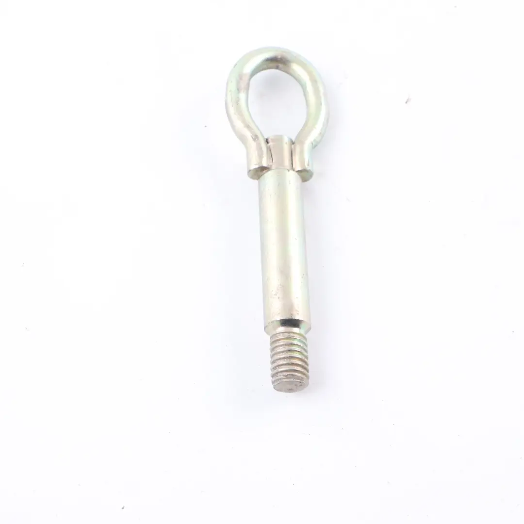 Abschleppöse Schleifenstange Golf A3 Touran für Volkswagen VW Audi mit Teilenummer 1T0805615A Volkswagen VW Audi Abschleppöse Schleifenstange Golf A3 Touran - SKU 1T0805615A-1 - Teilenummer 1T0805615A