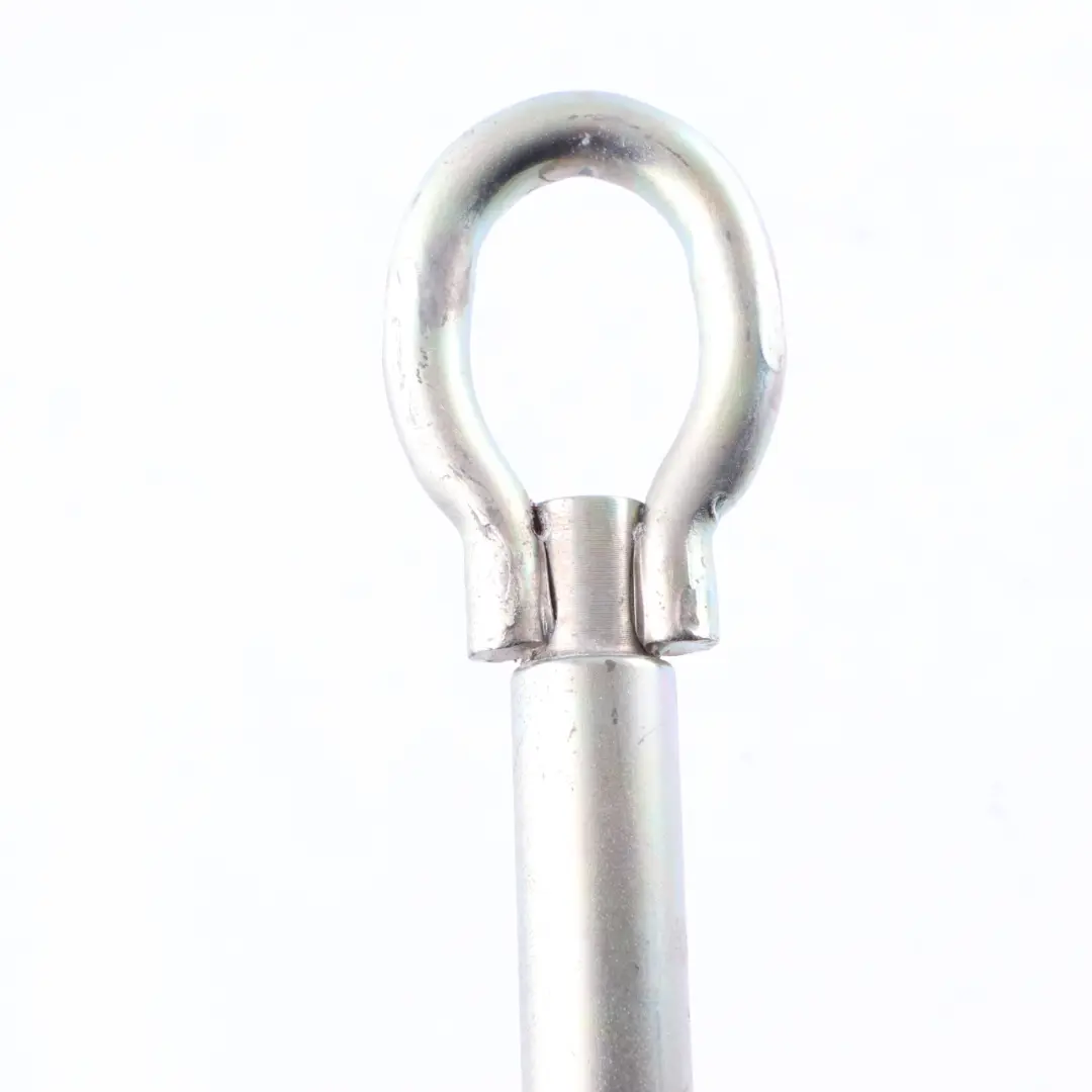 Towing Eye Tow Hook to VW Volkswagen Golf Touran Audi A3 Seat Leon 2 with Part number 1T0805615A VW Volkswagen Golf Touran Audi A3 Seat Leon 2 Towing Eye Tow Hook - SKU 1T0805615A-1 - Part number 1T0805615A