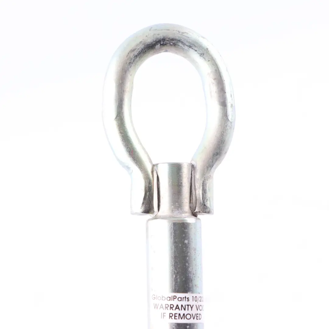 VW Volkswagen Golf Touran Audi A3 Seat Leon 2 Towing Eye Tow Hook - SKU 1T0805615A-1 - Part number 1T0805615A