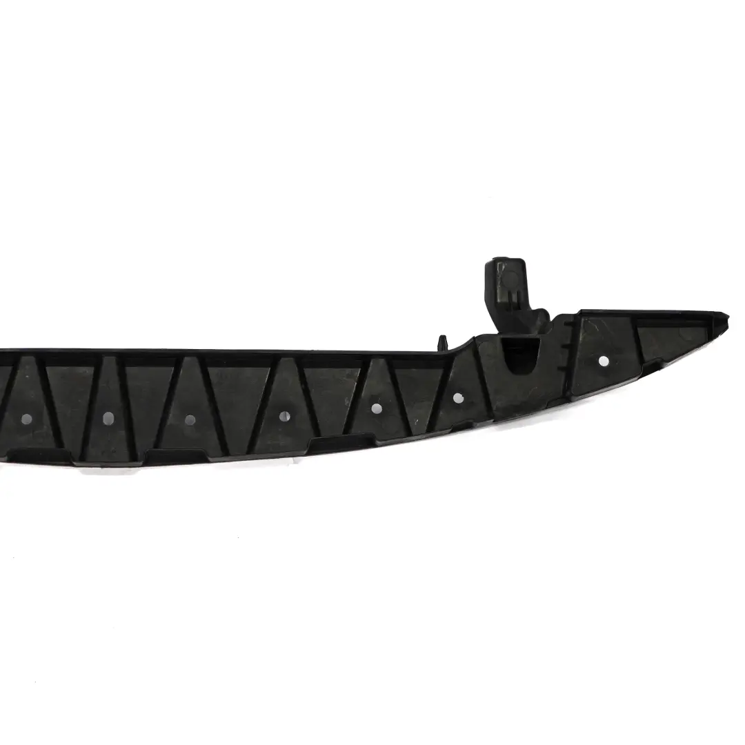 VW Volkswagen Touran Barra di rinforzo supporto paraurti anteriore - SKU 1T0807093E - Numero di parte 1T0807093E