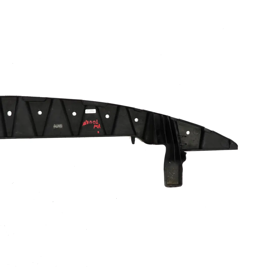 Front Bumper Carrier Support Reinforcement Bar VW Volkswagen Touran - SKU 1T0807093E - Part number 1T0807093E
