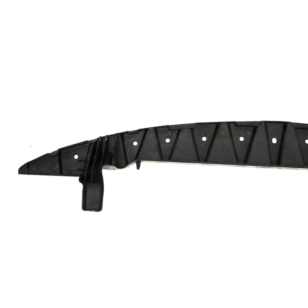Front Bumper Carrier Support Reinforcement Bar VW Volkswagen Touran - SKU 1T0807093E - Part number 1T0807093E