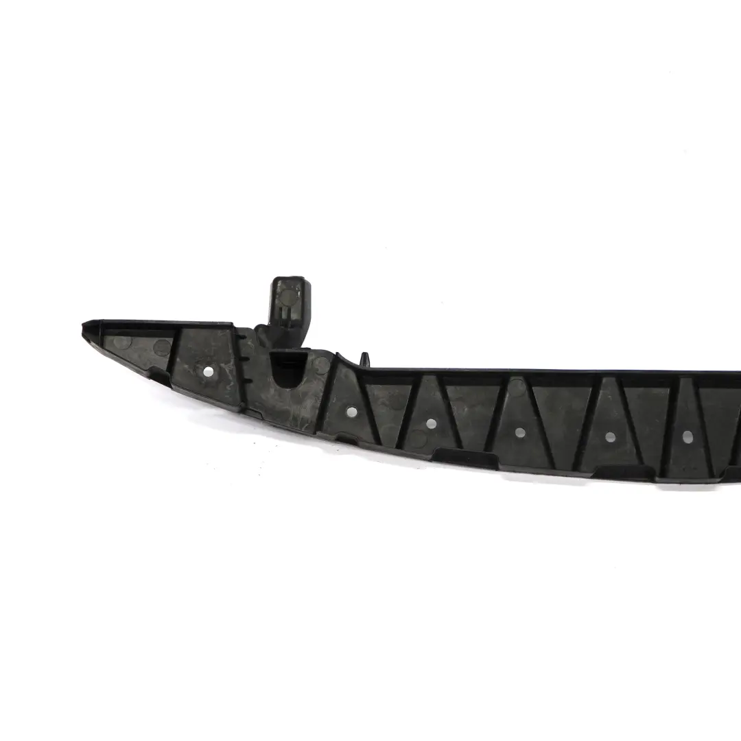 Front Bumper Carrier Support Reinforcement Bar VW Volkswagen Touran - SKU 1T0807093E - Part number 1T0807093E