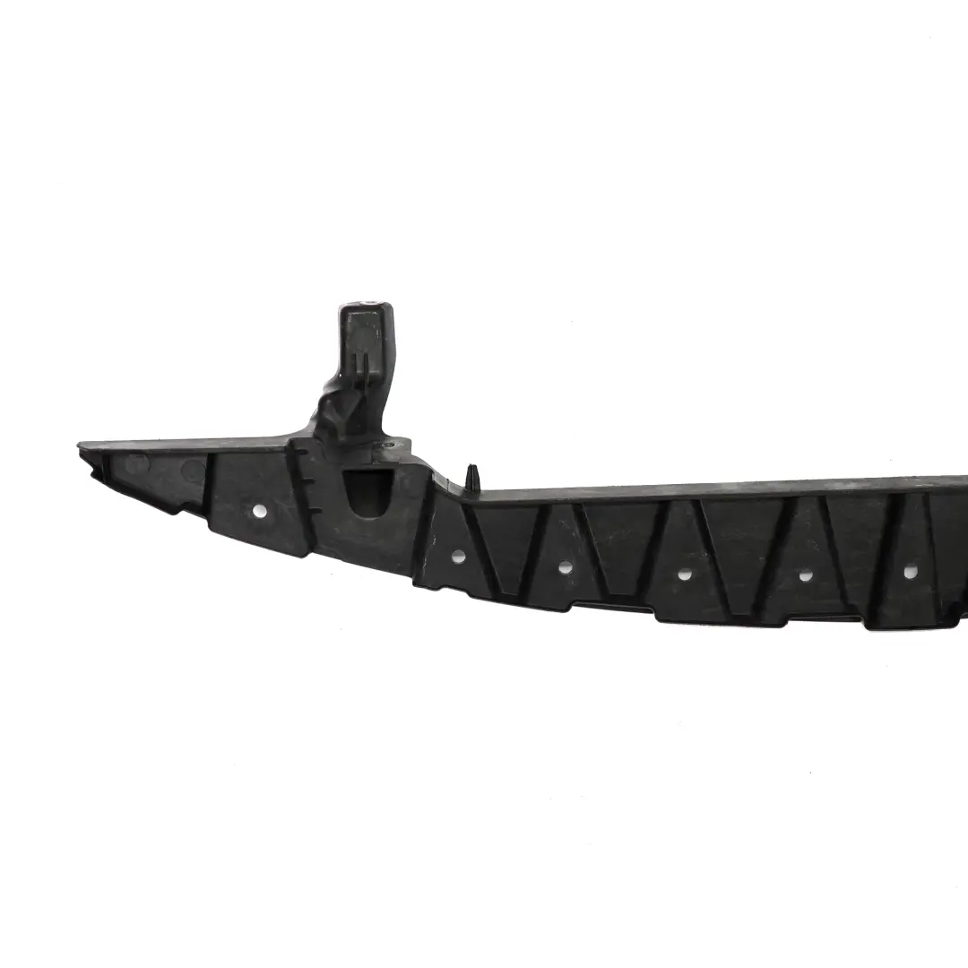 Front Bumper Carrier Support Reinforcement Bar VW Volkswagen Touran - SKU 1T0807093E - Part number 1T0807093E