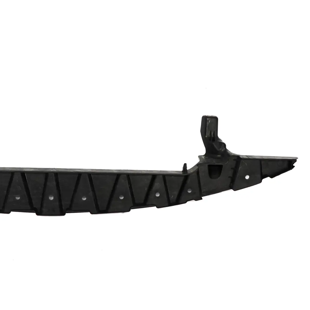 Front Bumper Carrier Support Reinforcement Bar to VW Volkswagen Touran with Part number 1T0807093E VW Volkswagen Touran Front Bumper Carrier Support Reinforcement Bar - SKU 1T0807093E - Part number 1T0807093E