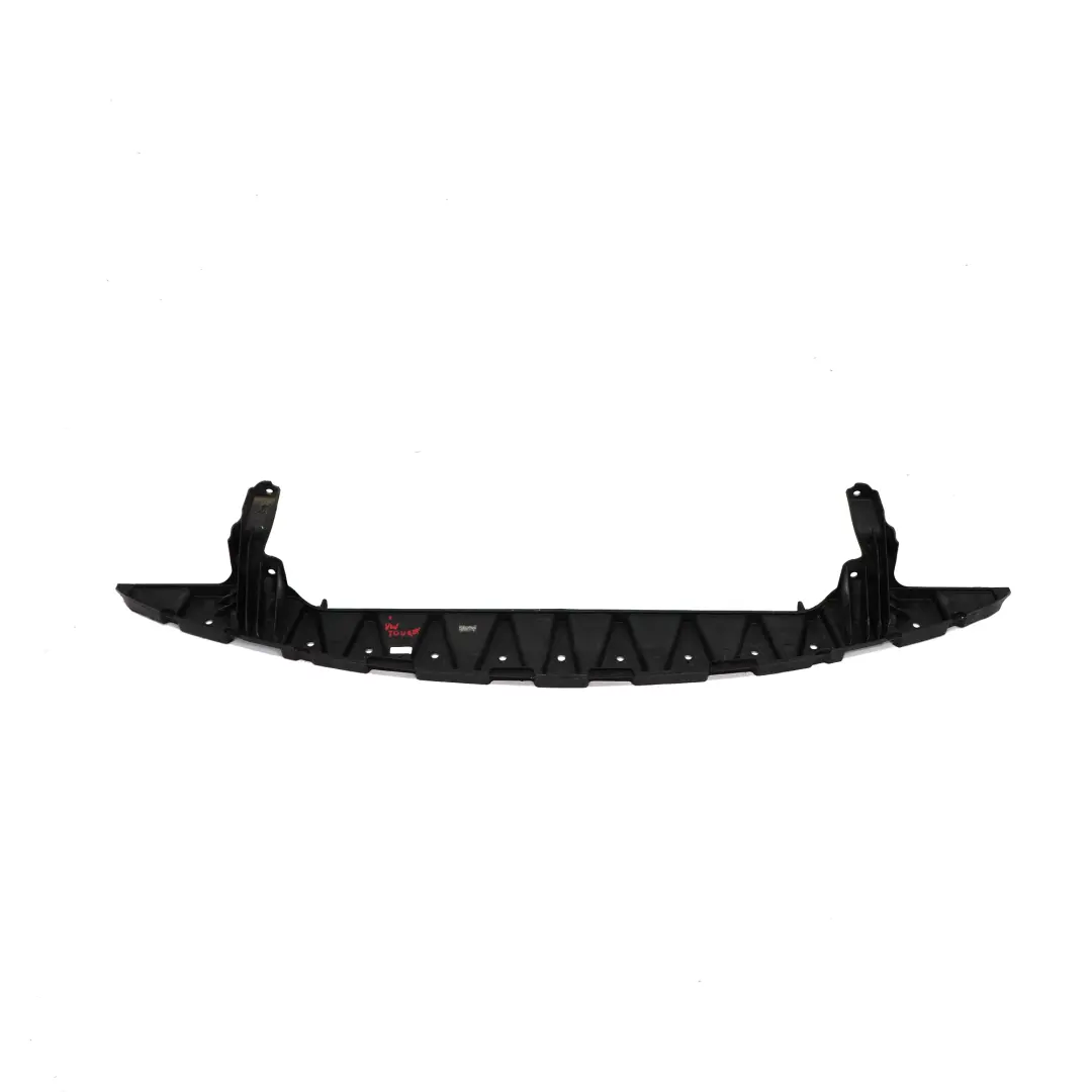 Front Bumper Carrier Support Reinforcement Bar VW Volkswagen Touran - SKU 1T0807093E - Part number 1T0807093E