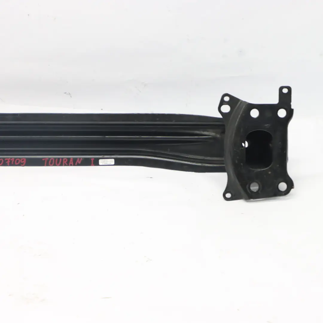 Volkswagen VW Touran Bumper Carrier Front Bumper Crash Impact Bar - SKU 1T0807109 - Part number 1T0807109