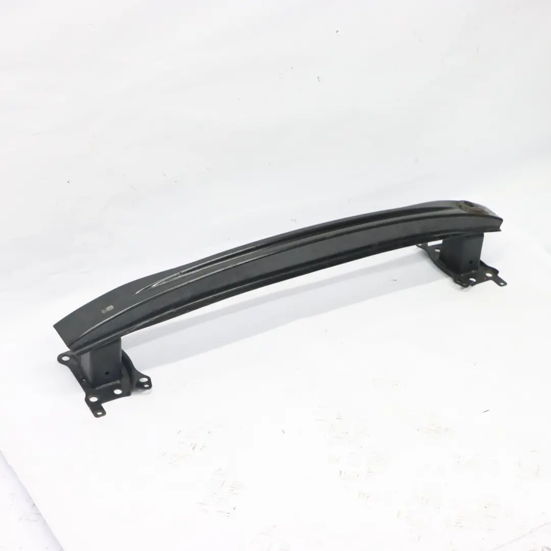 Volkswagen VW Touran Bumper Carrier Front Bumper Crash Impact Bar - SKU 1T0807109 - Part number 1T0807109