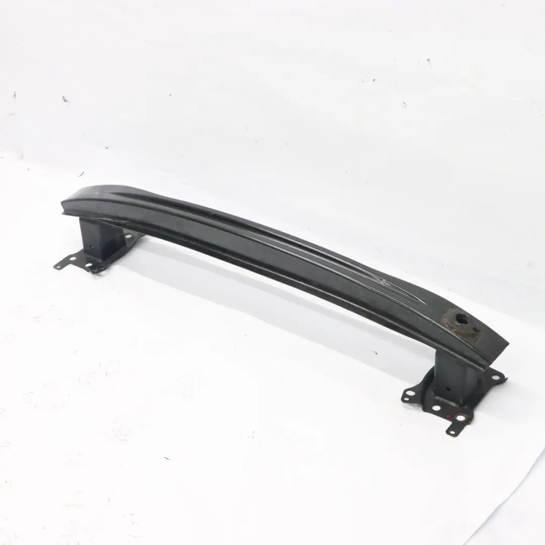 Bumper Carrier Front Bumper Crash Impact Bar to Volkswagen VW Touran with Part number 1T0807109 Volkswagen VW Touran Bumper Carrier Front Bumper Crash Impact Bar - SKU 1T0807109 - Part number 1T0807109