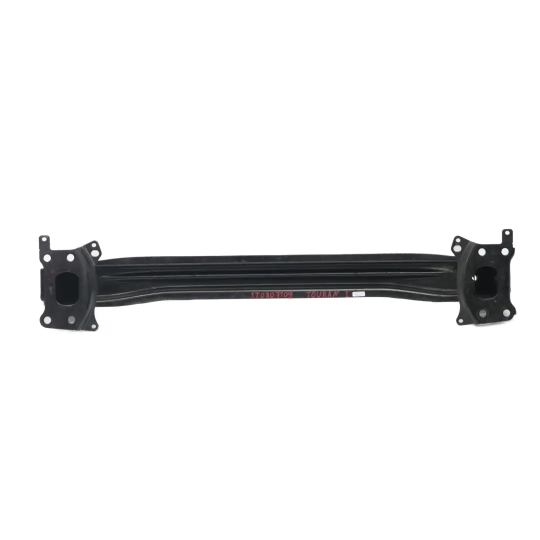 Volkswagen VW Touran Bumper Carrier Front Bumper Crash Impact Bar - SKU 1T0807109 - Part number 1T0807109