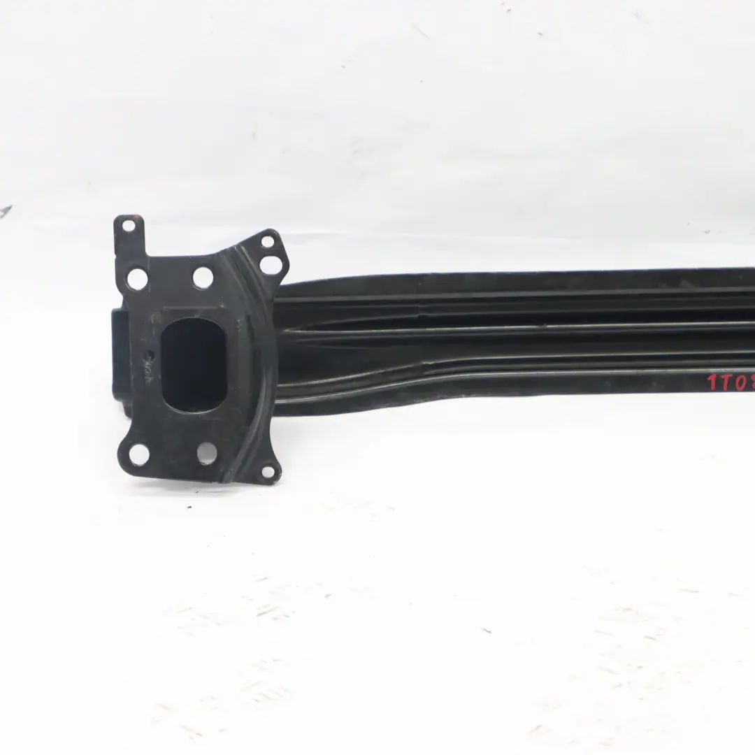 Parachoques parachoques delantero barra impacto para Volkswagen VW Touran con número de pieza 1T0807109 Volkswagen VW Touran Parachoques parachoques delantero barra impacto - SKU 1T0807109 - Número de pieza 1T0807109