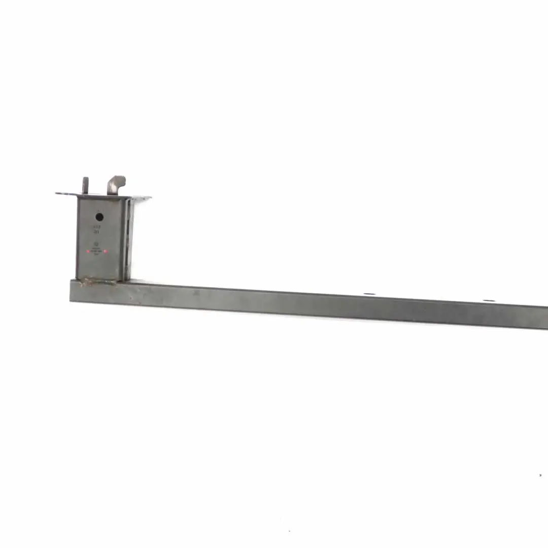 VW Touran I Barra supporto membro trasversale paraurti posteriore - SKU 1T0807305F - Numero di parte 1T0807305F