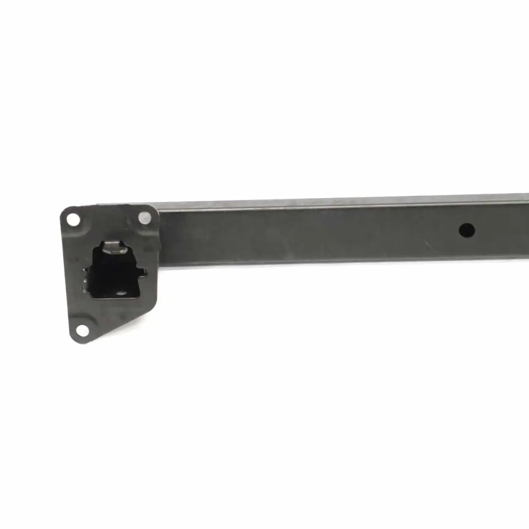 VW Volkswagen Touran I Rear Bumper Carrier Cross Member Support Bar - SKU 1T0807305F - Part number 1T0807305F