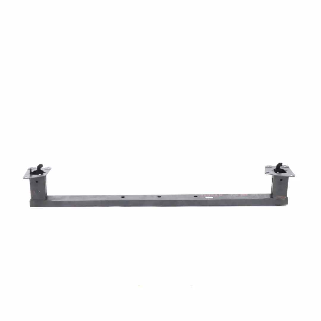 VW Volkswagen Touran I Rear Bumper Carrier Cross Member Support Bar - SKU 1T0807305F - Part number 1T0807305F
