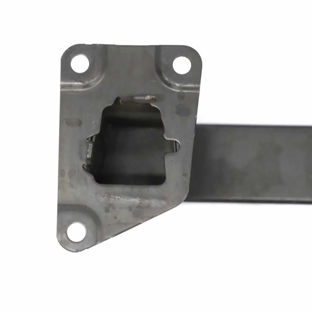 VW Volkswagen Touran I Rear Bumper Carrier Cross Member Support Bar - SKU 1T0807305F - Part number 1T0807305F