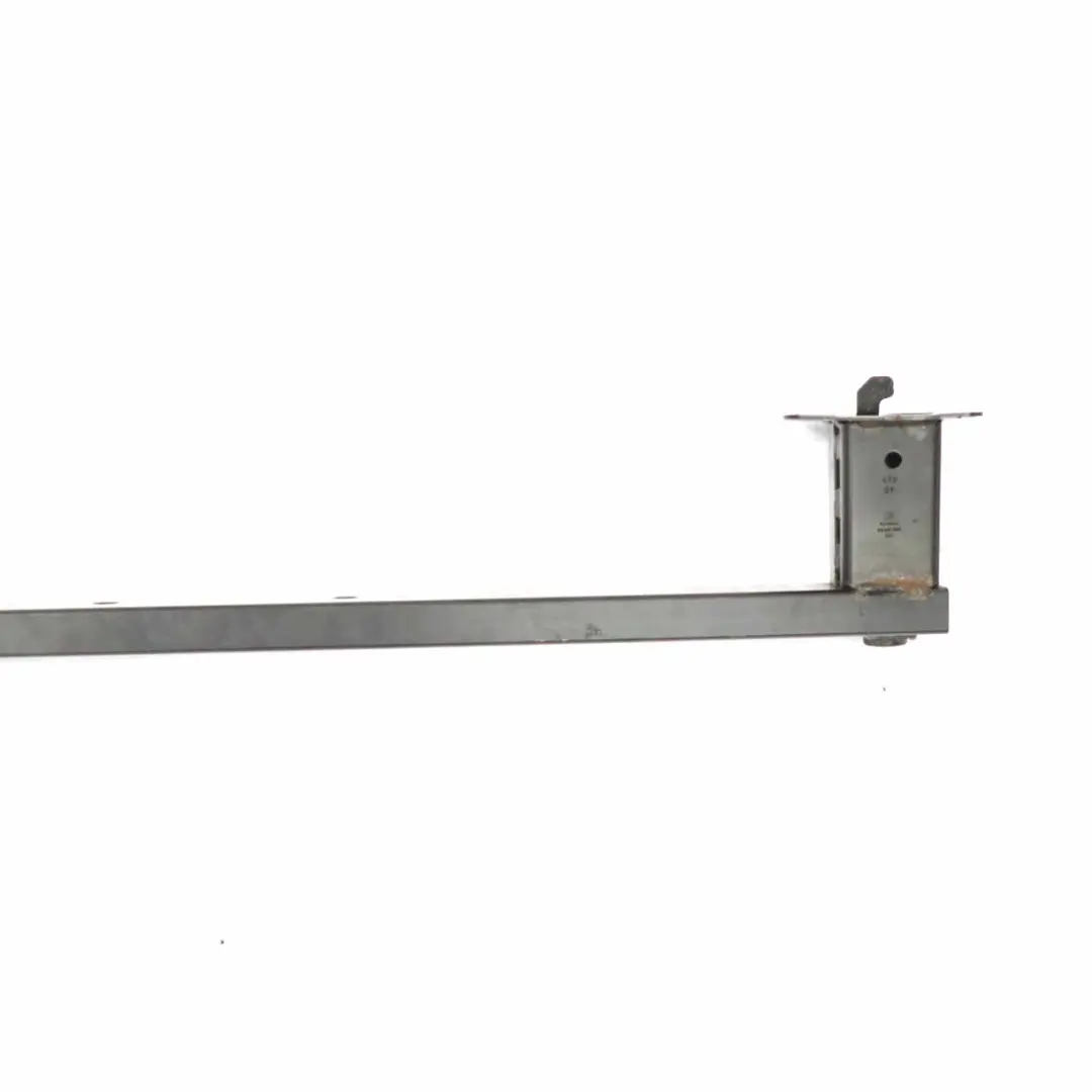 VW Volkswagen Touran I Rear Bumper Carrier Cross Member Support Bar - SKU 1T0807305F - Part number 1T0807305F