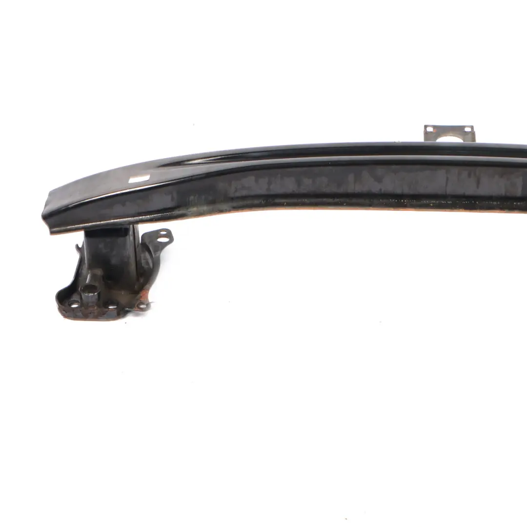 Front Bumper Carrier Support Reinforcement Bar to VW Volkswagen Golf V with Part number 1T0807581 VW Volkswagen Golf V Front Bumper Carrier Support Reinforcement Bar - SKU 1T0807581 - Part number 1T0807581