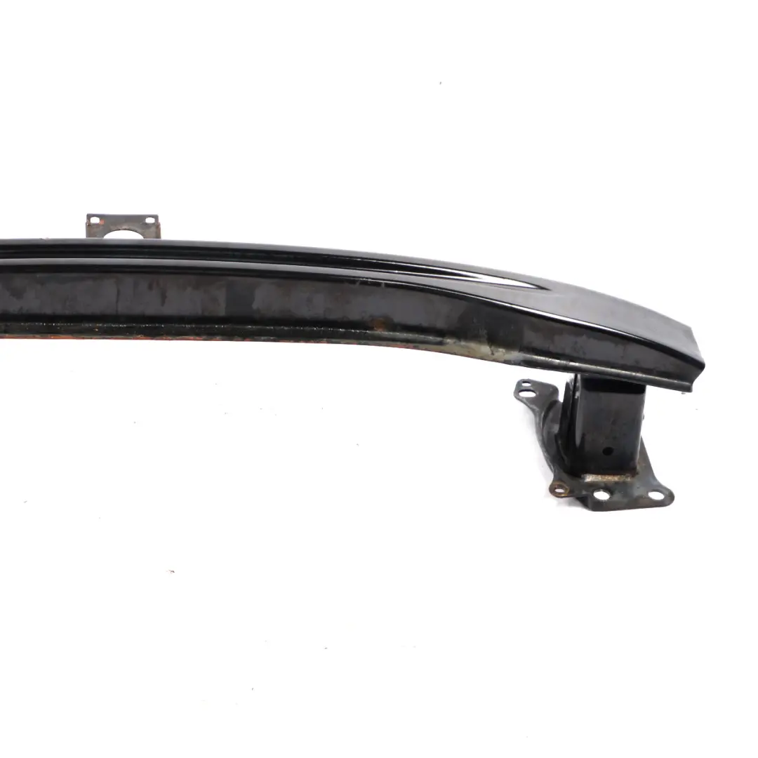 Front Bumper Carrier Support Reinforcement Bar to VW Volkswagen Golf V with Part number 1T0807581 VW Volkswagen Golf V Front Bumper Carrier Support Reinforcement Bar - SKU 1T0807581 - Part number 1T0807581