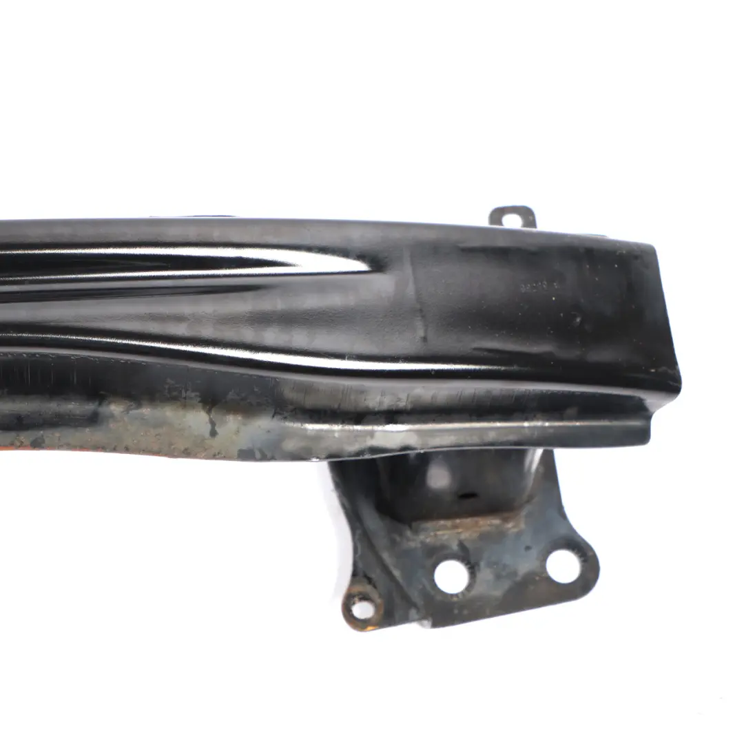 Front Bumper Carrier Support Reinforcement Bar to VW Volkswagen Golf V with Part number 1T0807581 VW Volkswagen Golf V Front Bumper Carrier Support Reinforcement Bar - SKU 1T0807581 - Part number 1T0807581