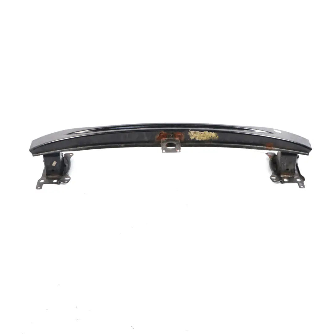VW Volkswagen Golf V Front Bumper Carrier Support Reinforcement Bar - SKU 1T0807581 - Part number 1T0807581
