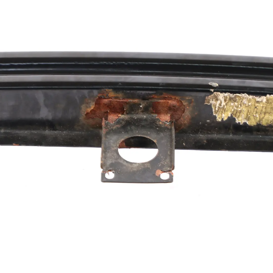 Front Bumper Carrier Support Reinforcement Bar to VW Volkswagen Golf V with Part number 1T0807581 VW Volkswagen Golf V Front Bumper Carrier Support Reinforcement Bar - SKU 1T0807581 - Part number 1T0807581