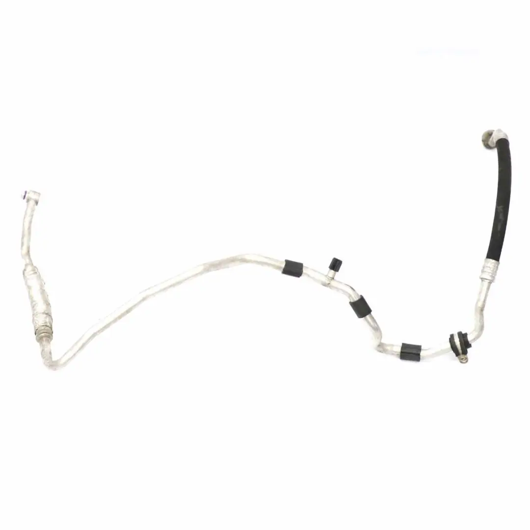 MK1 Air Conditioning Refrigerant A/C Pipe Hose to VW Volkswagen Touran with Part number 1T0820743AC VW Volkswagen Touran MK1 Air Conditioning Refrigerant A/C Pipe Hose - SKU 1T0820743AC - Part number 1T0820743AC