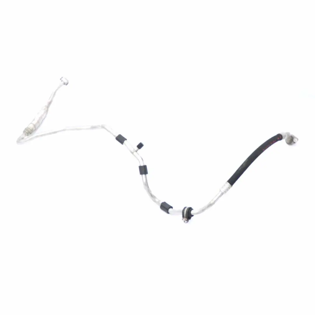 VW Touran MK1 Aria condizionata refrigerante A/C tubo flessibile - SKU 1T0820743AC - Numero di parte 1T0820743AC