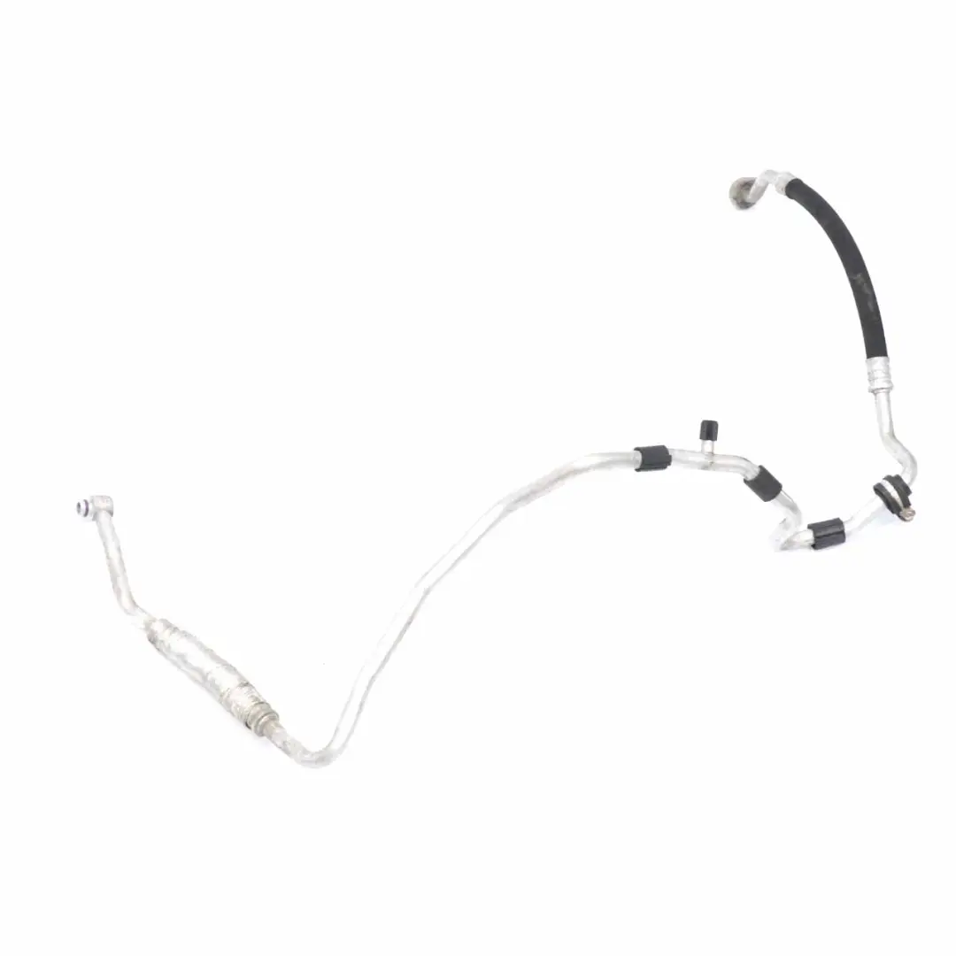 VW Volkswagen Touran MK1 Aire Acondicionado Refrigerante A/C Tubo - SKU 1T0820743AC - Número de pieza 1T0820743AC