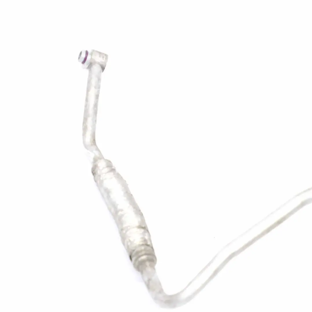VW Touran MK1 Aria condizionata refrigerante A/C tubo flessibile - SKU 1T0820743AC - Numero di parte 1T0820743AC