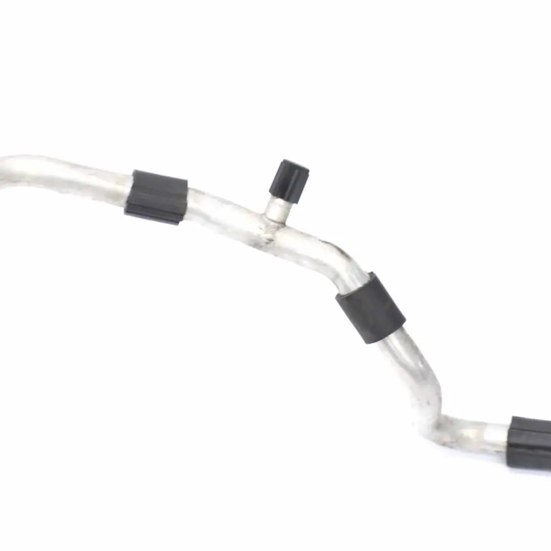 VW Touran MK1 Aria condizionata refrigerante A/C tubo flessibile - SKU 1T0820743AC - Numero di parte 1T0820743AC