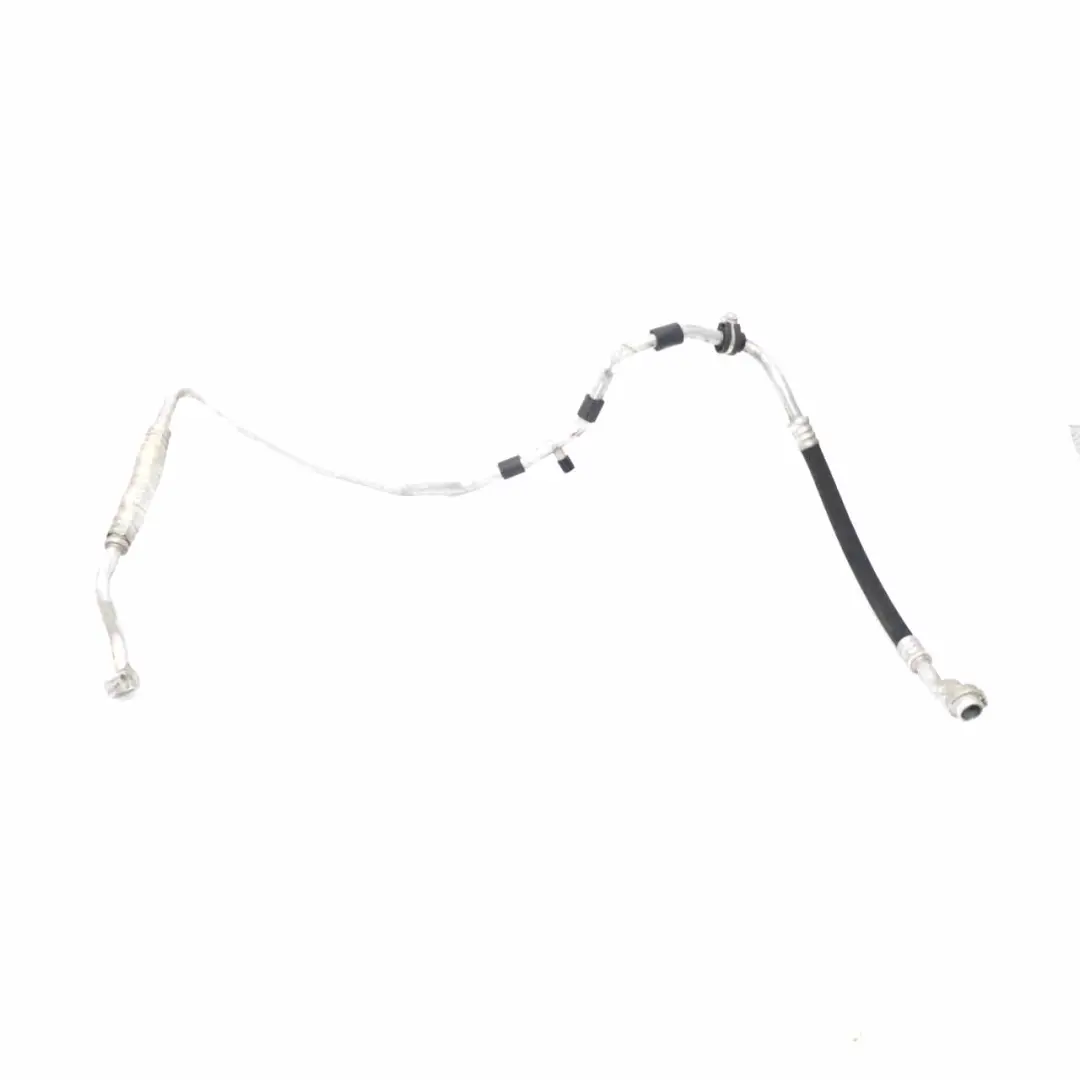 MK1 Aire Acondicionado Refrigerante A/C Tubo para VW Volkswagen Touran con número de pieza 1T0820743AC VW Volkswagen Touran MK1 Aire Acondicionado Refrigerante A/C Tubo - SKU 1T0820743AC - Número de pieza 1T0820743AC